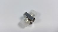 OPTICKING Square Type FC Attenuator MPO MTP Connector For WAN/LAN