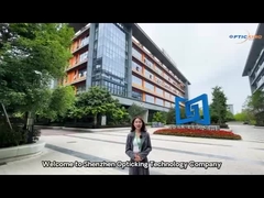 la información sobre la óptica